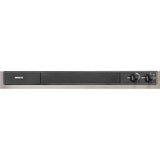 **DISCONTINUED** Broan® 36-Inch Convertible Under-Cabinet Range Hood, 220 CFM, Stainless Steel