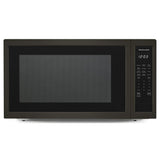 24" Countertop Microwave Oven with PrintShield™ Finish - 1200 Watt