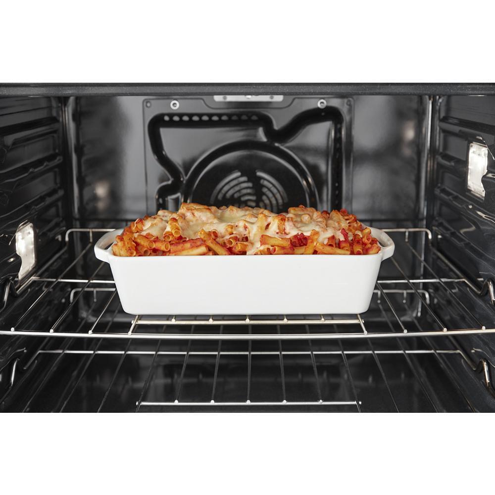 5.0 Cu. Ft. Single Smart Wall Oven with Air Fry