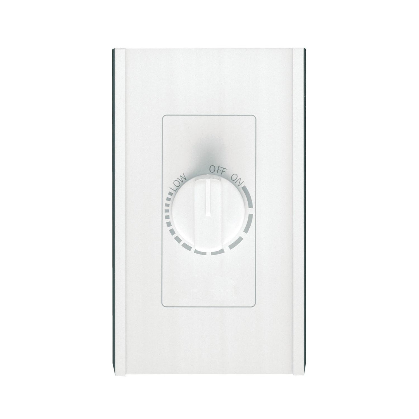 Broan-NuTone® Variable Speed Wall Control, White