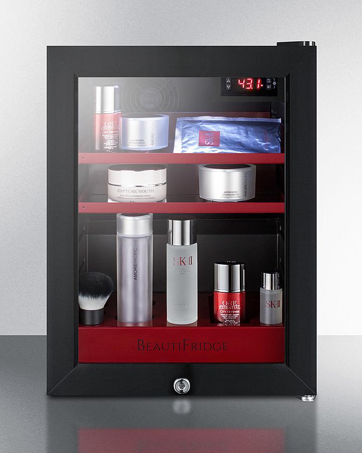 Beautifridge Cosmetics Cooler