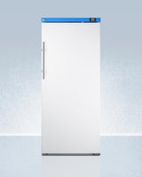 18 CU.FT. Upright Manual Defrost Freezer