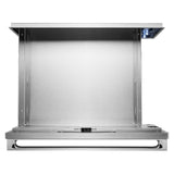 NOIR™ 30" 1.5 cu. ft. Capacity Warming Drawer