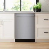 500 Series Dishwasher 24" Stainless Steel Anti-fingerprint