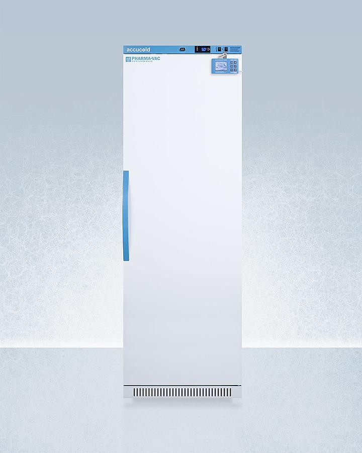 15 CU.FT. Upright Vaccine Refrigerator