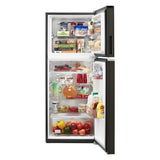 24-inch Wide Top-Freezer Refrigerator - 11.6 cu. ft.