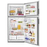 30-inch Wide Top-Freezer Refrigerator with Garden Fresh™ Crisper Bins - 18 cu. ft.