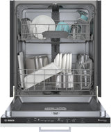 100 Plus Dishwasher 24"