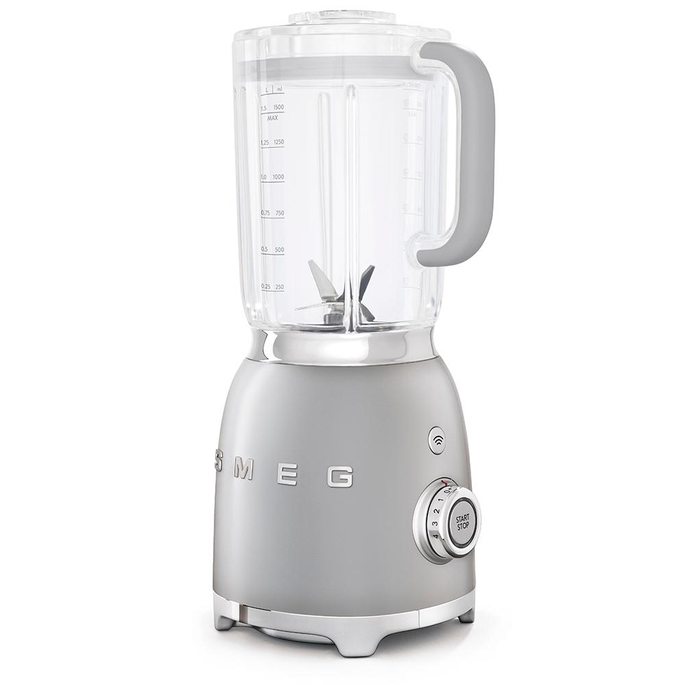 Blenders Silver BLF01SVUS