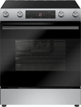 100 Series Electric Freestanding Range 30" Stainless Steel