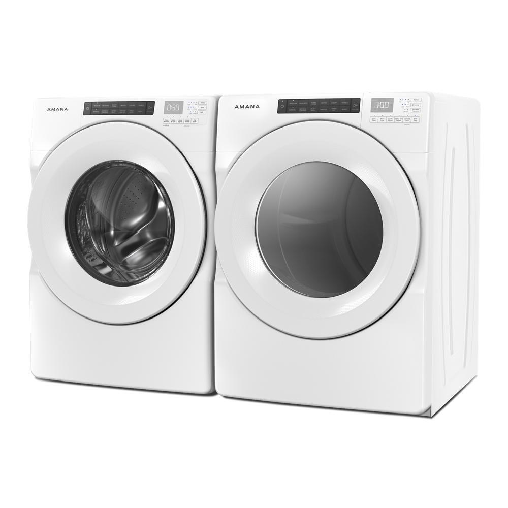 7.4 cu. ft. Front-Load Dryer with Sensor Drying