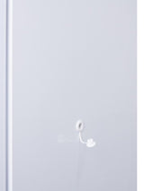 12 CU.FT. Upright Vaccine Refrigerator With Removable Drawers