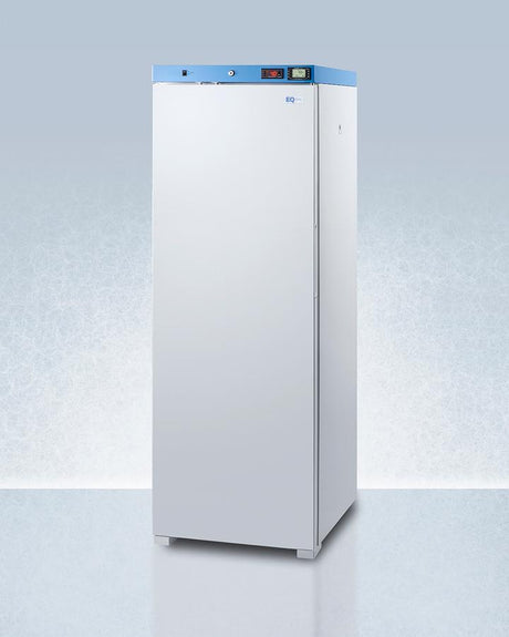 24" Wide Upright Medical Refrigerator