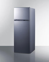 22" Wide Top-mount Refrigerator-freezer