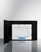 24" Wide Over-the-range Microwave