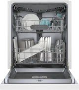 300 Series Dishwasher 24" White