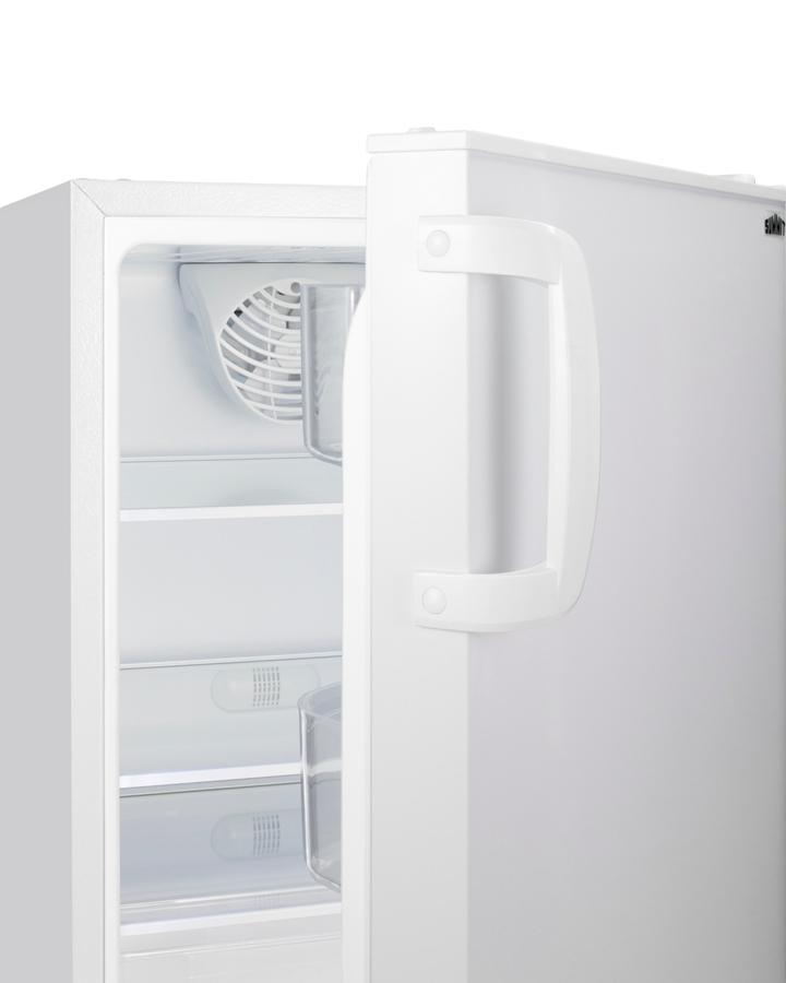 20" Wide Built-in All-refrigerator, ADA Compliant