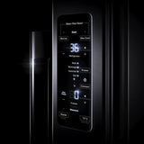 RISE™ 36 Counter-Depth French Door Refrigerator with Obsidian Interior