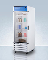 30" Wide Healthcare Refrigerator