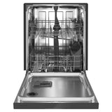 24 Front Control Dishwasher with Dual Power Filtration and PowerBlast® Cycle - 50 dBA