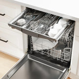 500 Series Dishwasher 24" White