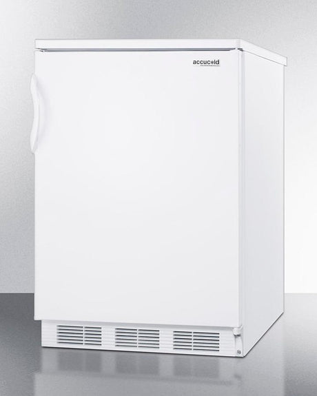 24" Wide All-refrigerator