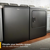 7.0 Cu. Ft. Whirlpool® Top Load Electric Dryer with Moisture Sensor