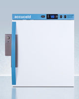 1 CU.FT. Compact Controlled Room Temperature Cabinet