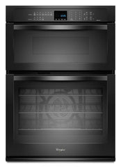 Gold® 5.0 cu. ft. Combination Microwave Wall Oven with True Convection Cooking