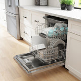 300 Series Dishwasher 24" Stainless Steel Anti-fingerprint