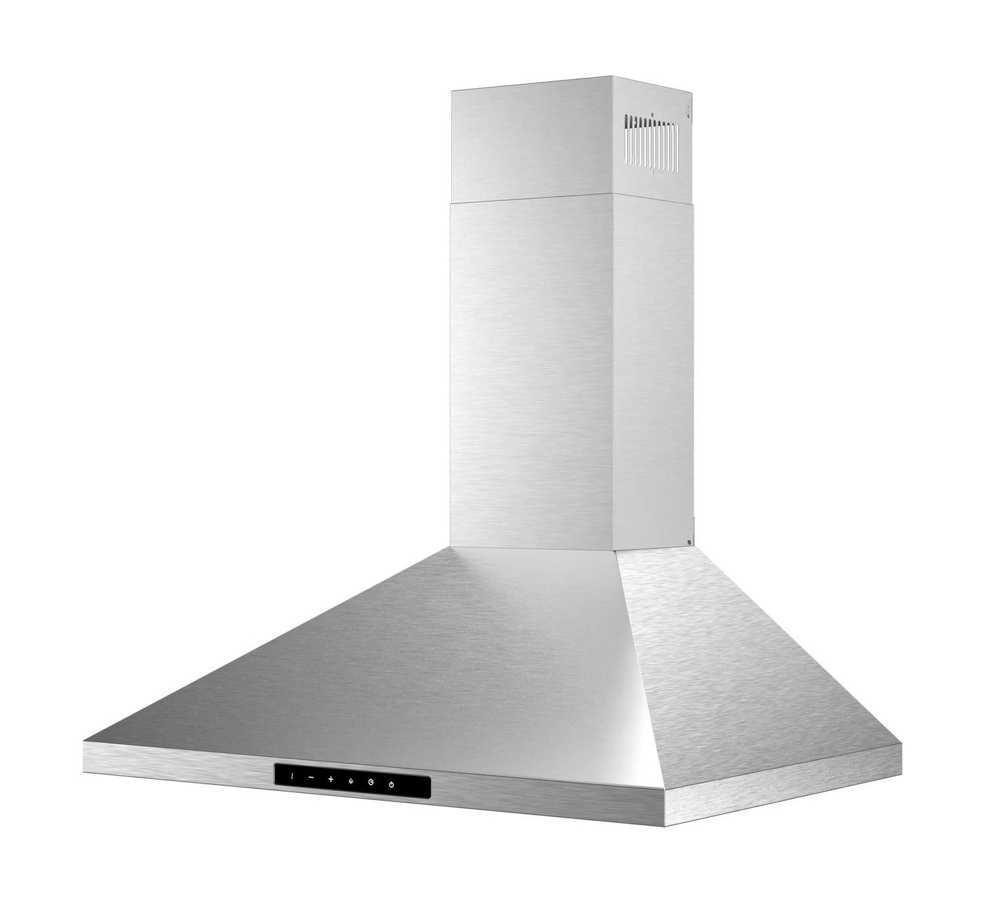 30 in. Wall Mount Chimney Range Hood