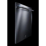 RISE™ 24" Built-In Dishwasher, 39 dBA