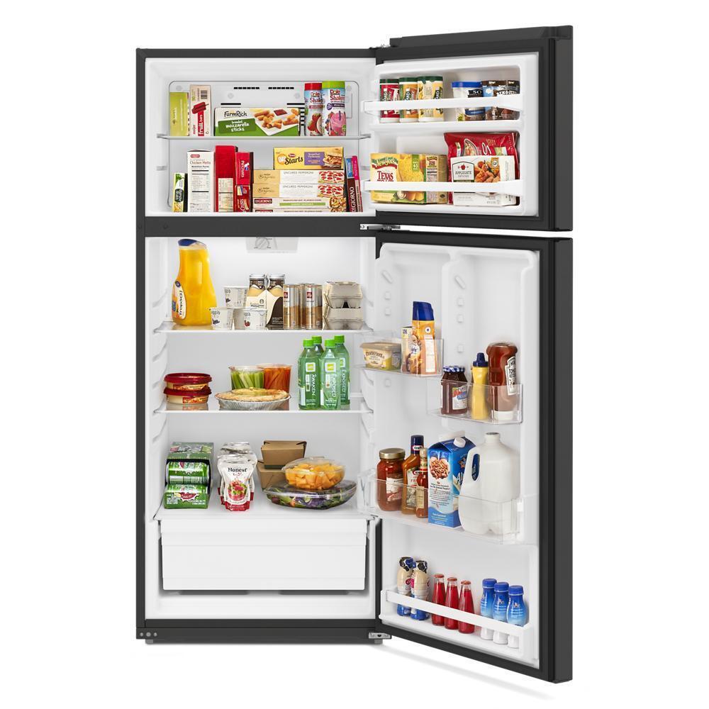 Top Freezer Refrigerator - 16.4 cu. ft.