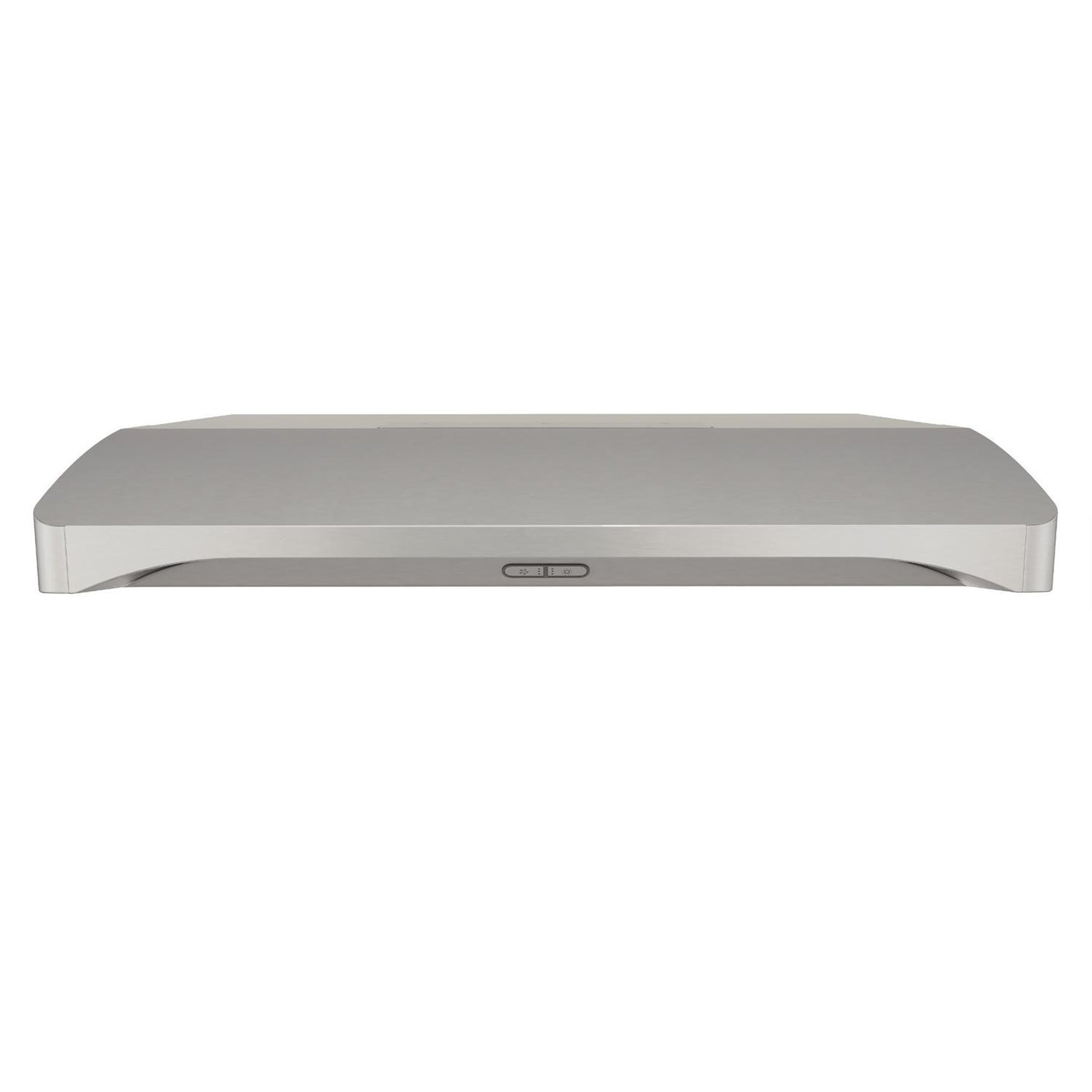 Broan® Elite 36-Inch Convertible Under-Cabinet Range Hood, Stainless Steel, 375 Max Blower CFM