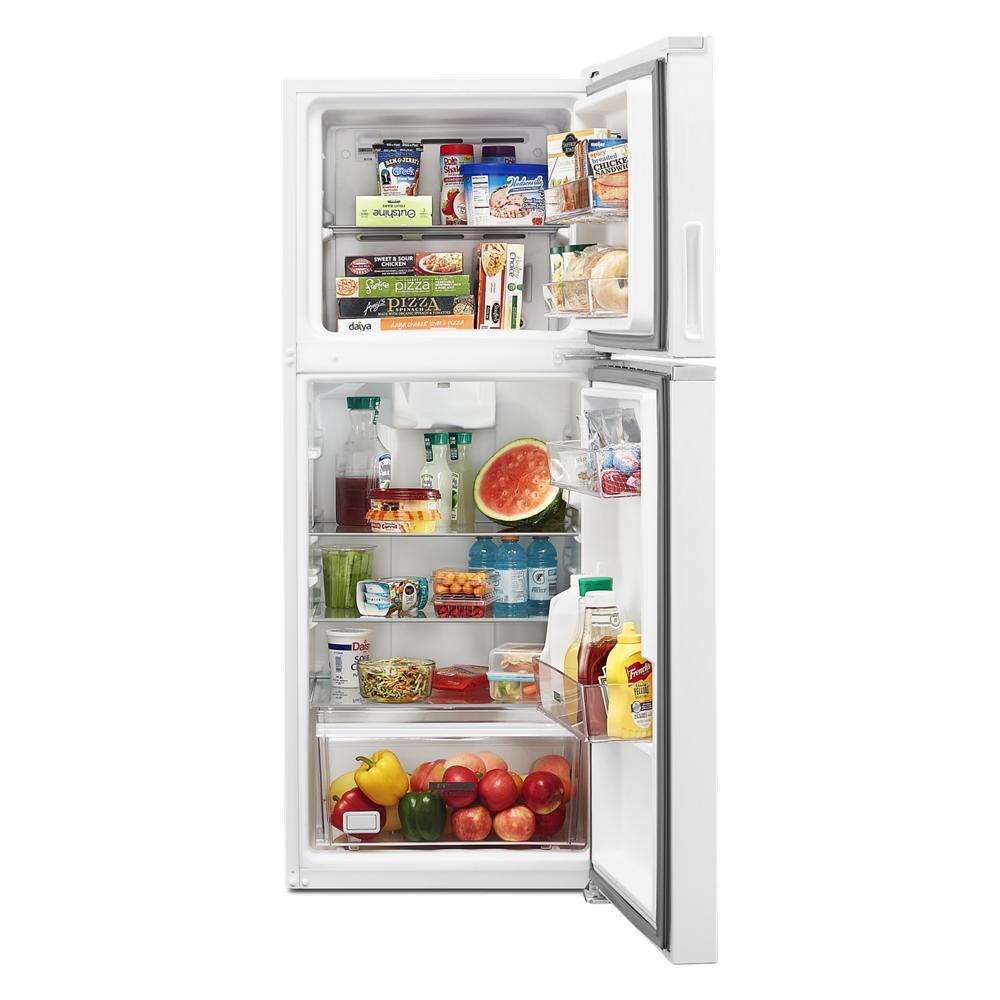 24-inch Wide Small Space Top-Freezer Refrigerator - 11.6 cu. ft.