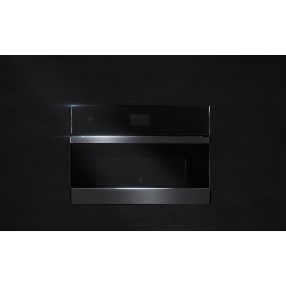 NOIR™ 27" Built-In Microwave Oven with Speed-Cook