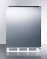 24" Wide Built-in All-refrigerator, ADA Compliant