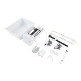 Refrigerator Ice Maker Kit