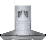 300 Series Wall Hood 36" Stainless Steel