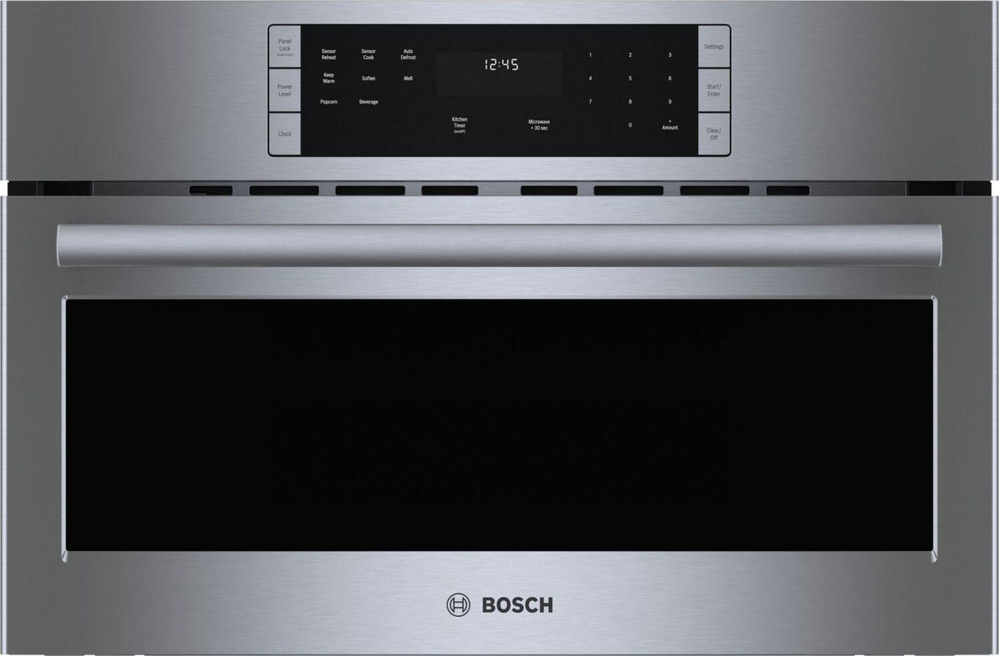 500 Series, 30", Microwave, SS, Drop Down Door