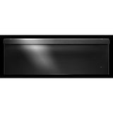 NOIR™ 30" 1.5 cu. ft. Capacity Warming Drawer