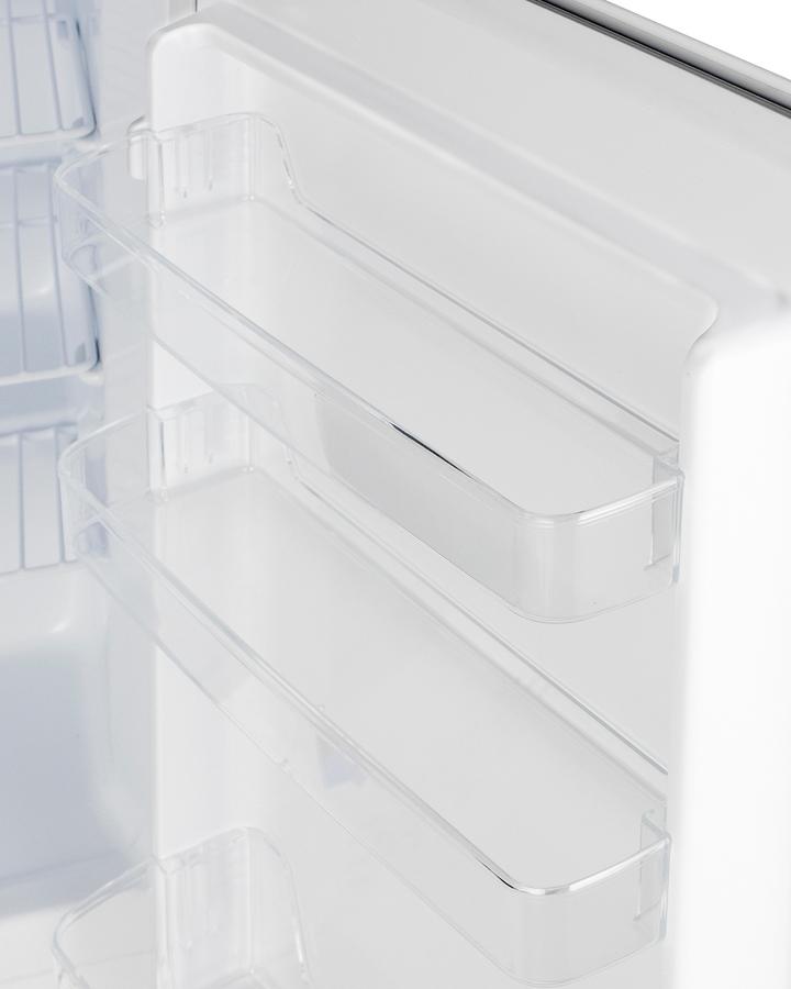 20" Wide Built-in Momcube(r) All-freezer, ADA Compliant