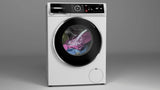 500 Series Compact Washer 1600 rpm