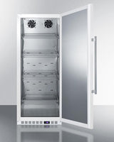 24" Wide All-refrigerator