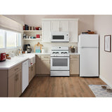 Top Freezer Refrigerator - 16.4 cu. ft.