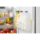 24-inch Wide Small Space Top-Freezer Refrigerator - 11.6 cu. ft.