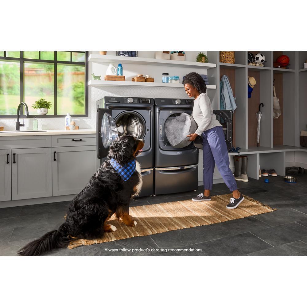 Smart Pet Pro Front Load Washer - 5.0 CU. FT.