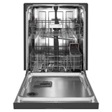 Two-Rack Dishwasher with 30+ Total Wash Jets, 47 dBA