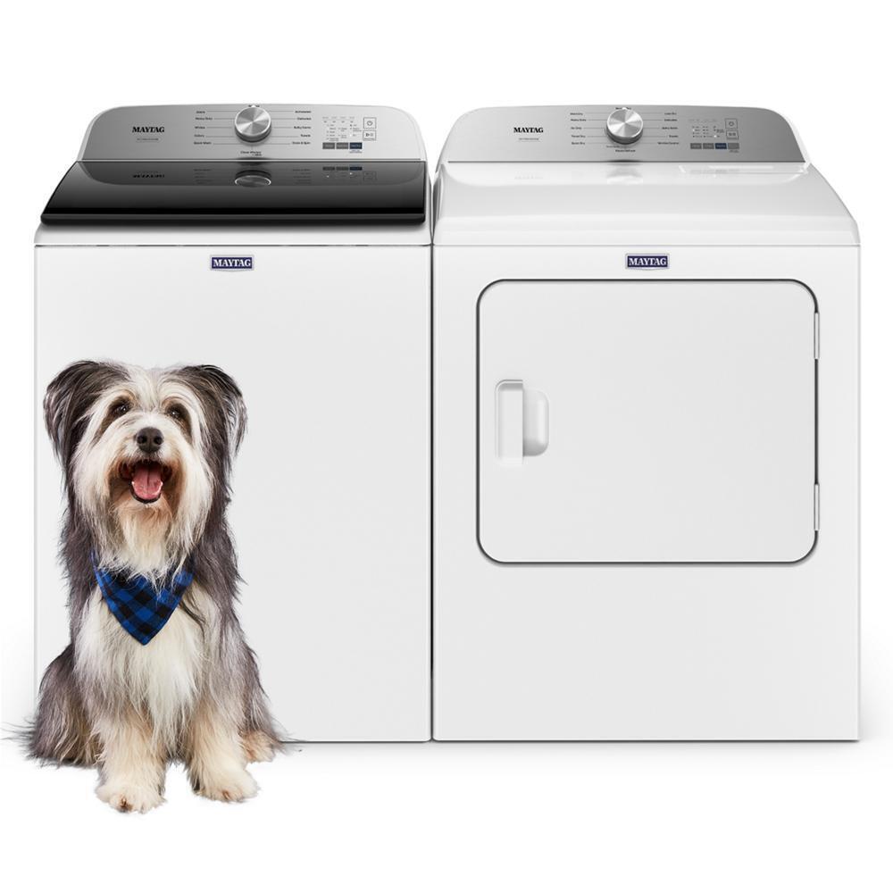 Pet Pro Top Load Electric Dryer - 7.0 cu. ft.