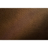 Cognac 30" Cuts By JennAir Leather Panel